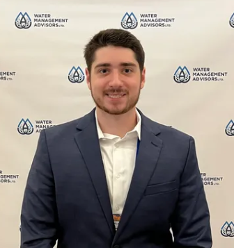 Zach Eskins, Service Manager